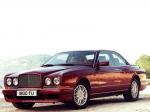 Bentley Continental R 1991 года